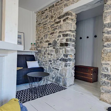 Jaullery #8 - Studio Design - 4 Personnes * Biarritz