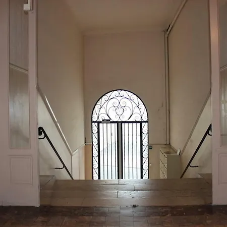 Appartement Jaullery #8 - Studio Design - 4 Personnes