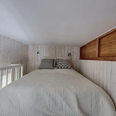Jaullery #8 - Studio Design - 4 Personnes Appartement